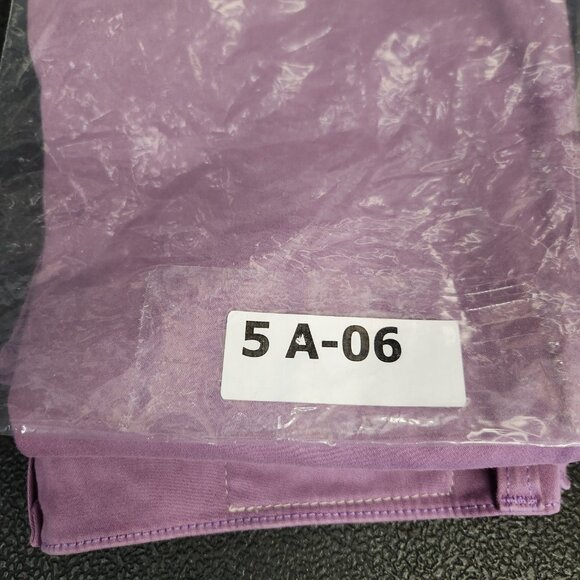 Rag & Bone Legging Skinny Jeans Women 28 Violet Soft Stretch Low Rise 30" Inseam - Picture 14 of 14